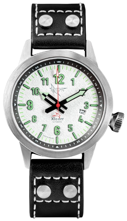 Obrazek Xicorr Spark White
