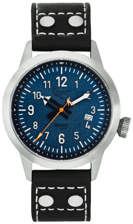 Obrazek Xicorr Spark Navy Blue