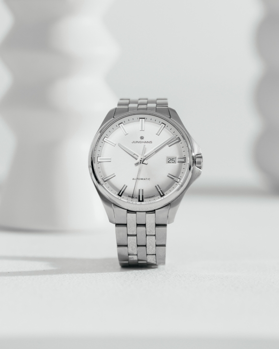 Obrazek JUNGHANS Meister S Automatic