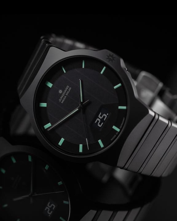 Obrazek Junghans Force Mega Solar