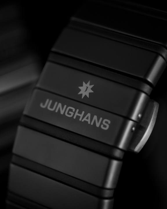 Obrazek Junghans Force Mega Solar