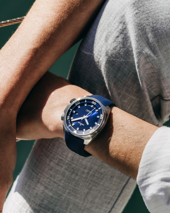 Obrazek JUNGHANS Aquaris Diver