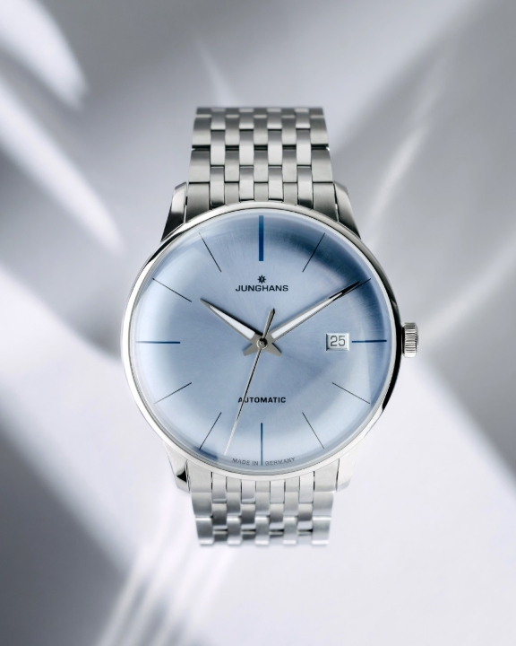 Obrazek JUNGHANS Meister Automatic