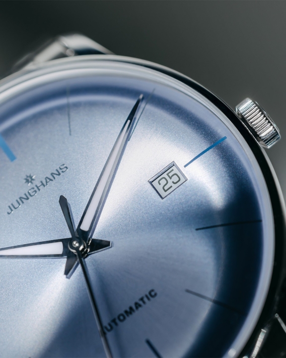Obrazek JUNGHANS Meister Automatic