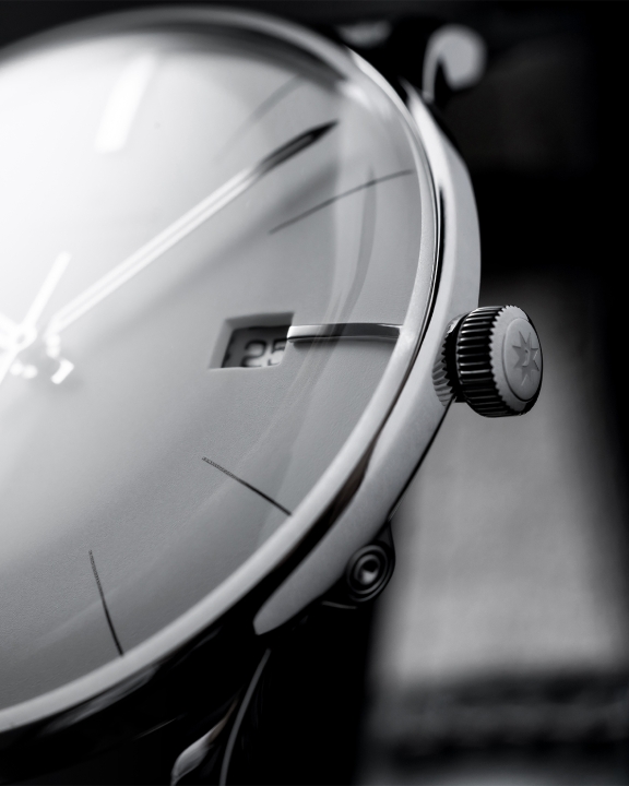 Obrazek JUNGHANS Meister Mega Solar