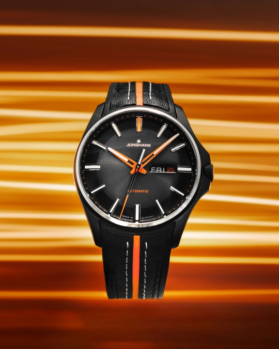 Obrazek JUNGHANS Meister S Automatic