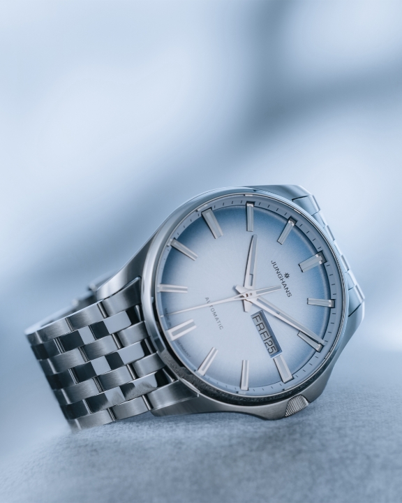 Obrazek JUNGHANS Meister S Automatic
