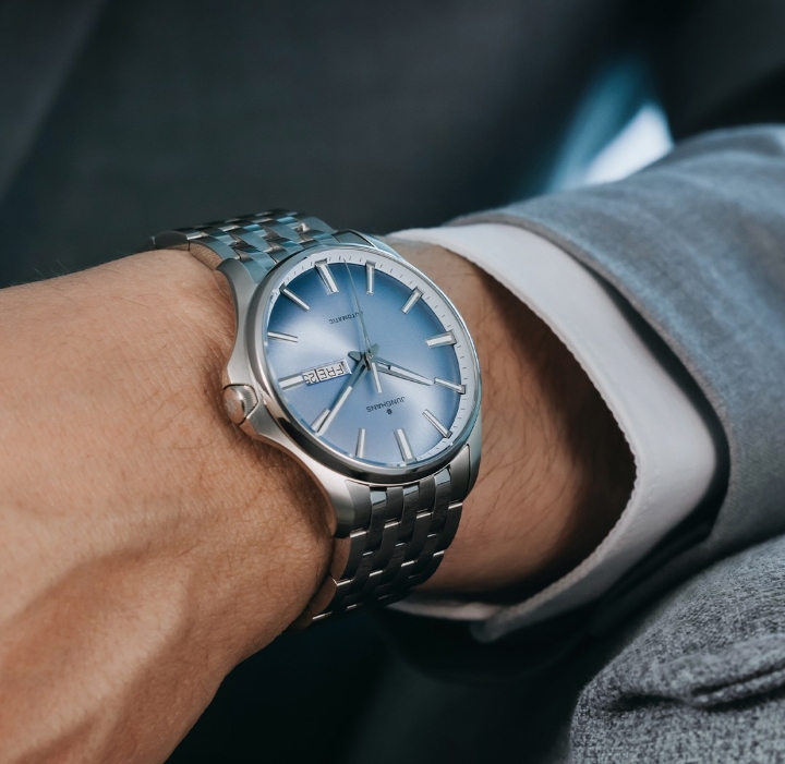 Obrazek JUNGHANS Meister S Automatic