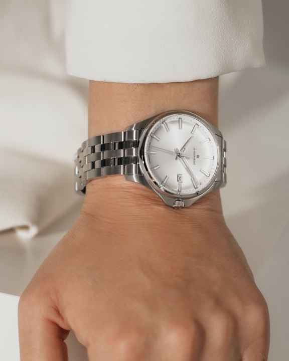 Obrazek JUNGHANS Meister S Quartz