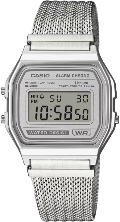 Obrazek Casio Vintage