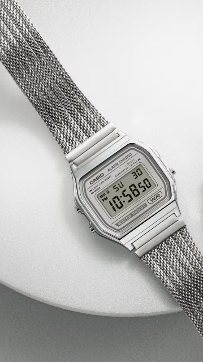 Obrazek Casio Vintage