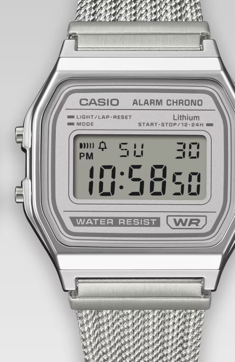 Obrazek Casio Vintage