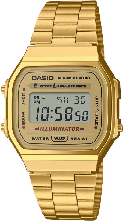 Obrazek CASIO VINTAGE