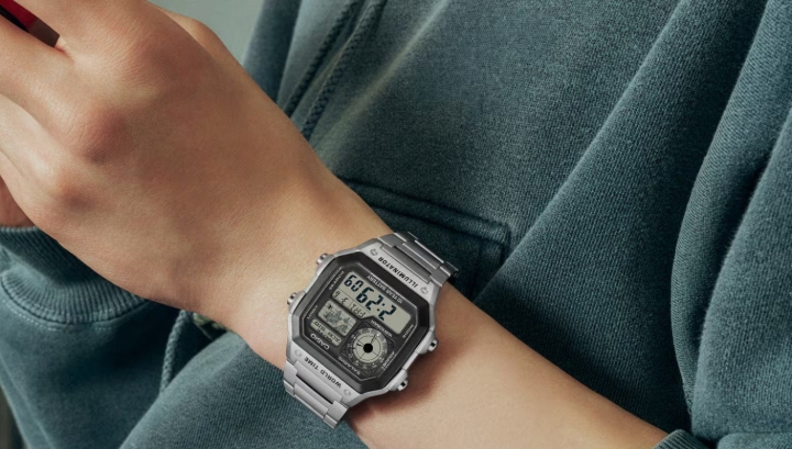 Obrazek Casio Collection Digital