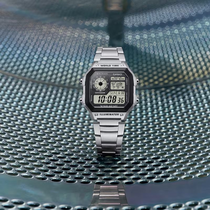 Obrazek Casio Collection Digital