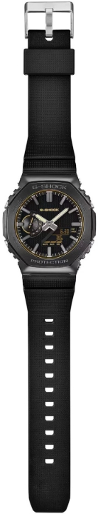 Obrazek Casio G-Shock G-Steel Octagon