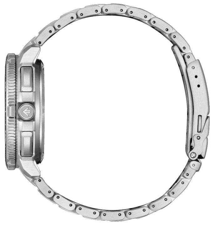 Obrazek Citizen Promaster Marine Wave Tracker