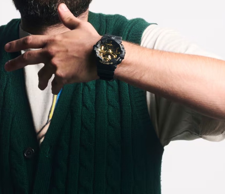 Obrazek Casio G-Shock