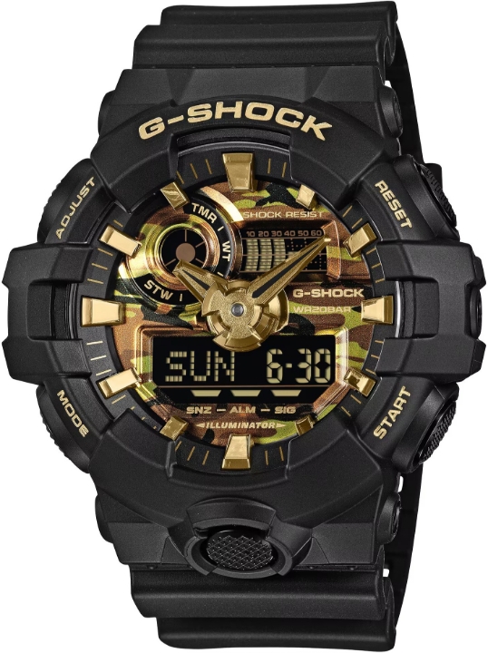 Obrazek Casio G-Shock