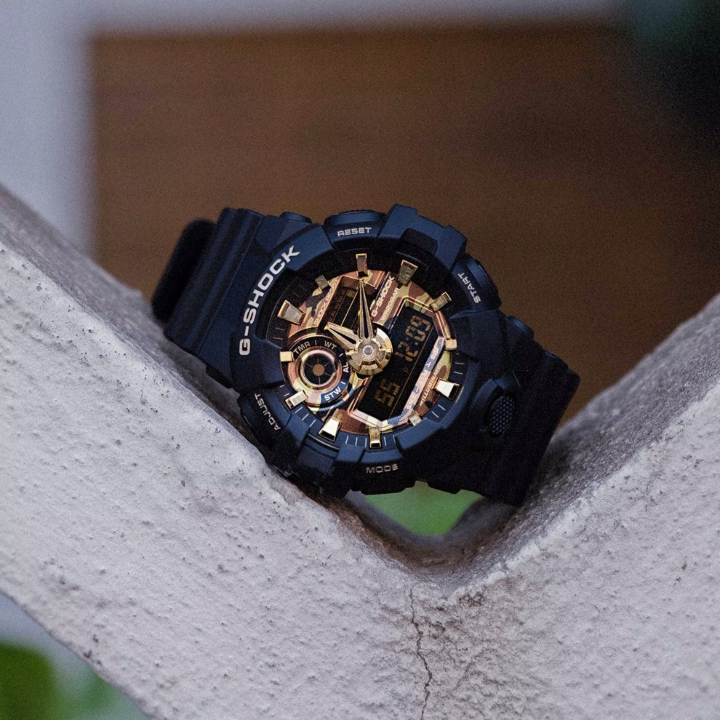 Obrazek Casio G-Shock