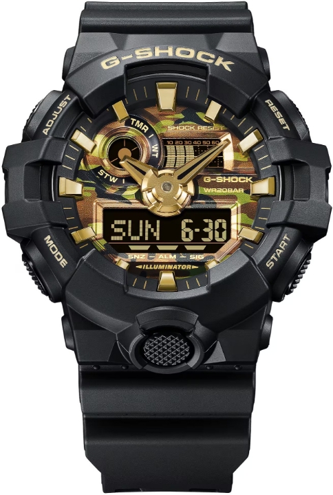 Obrazek Casio G-Shock