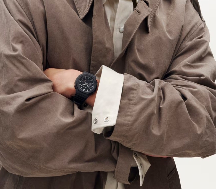 Obrazek Casio G-Shock