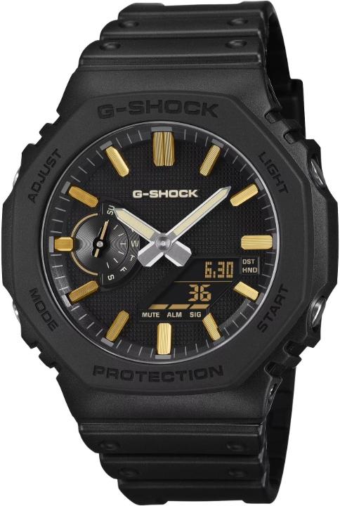 Obrazek Casio G-Shock