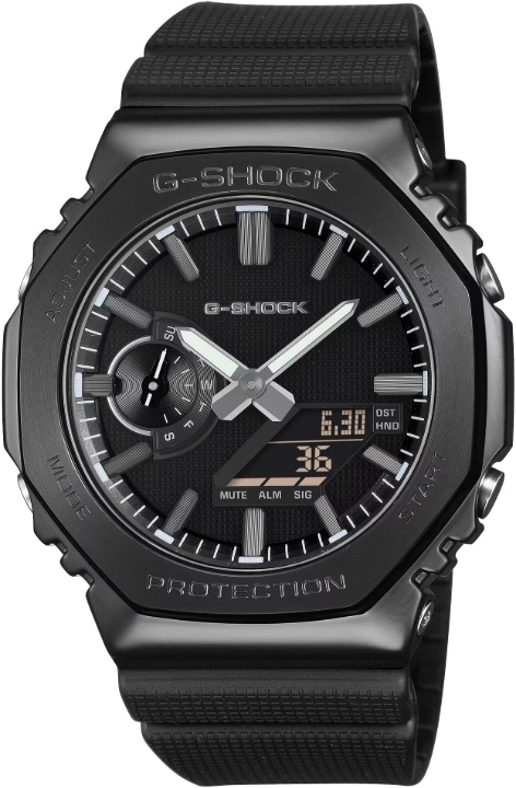 Obrazek Casio G-Shock Octagon