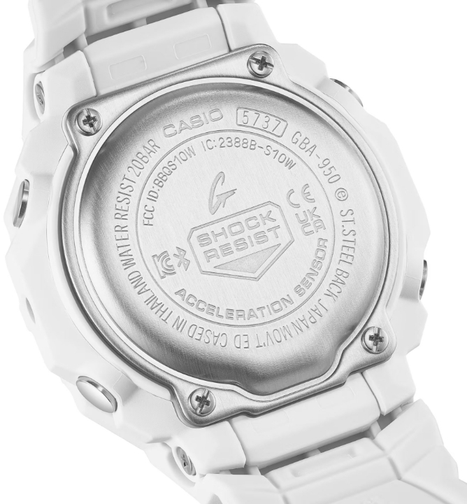 Obrazek CASIO G-SHOCK