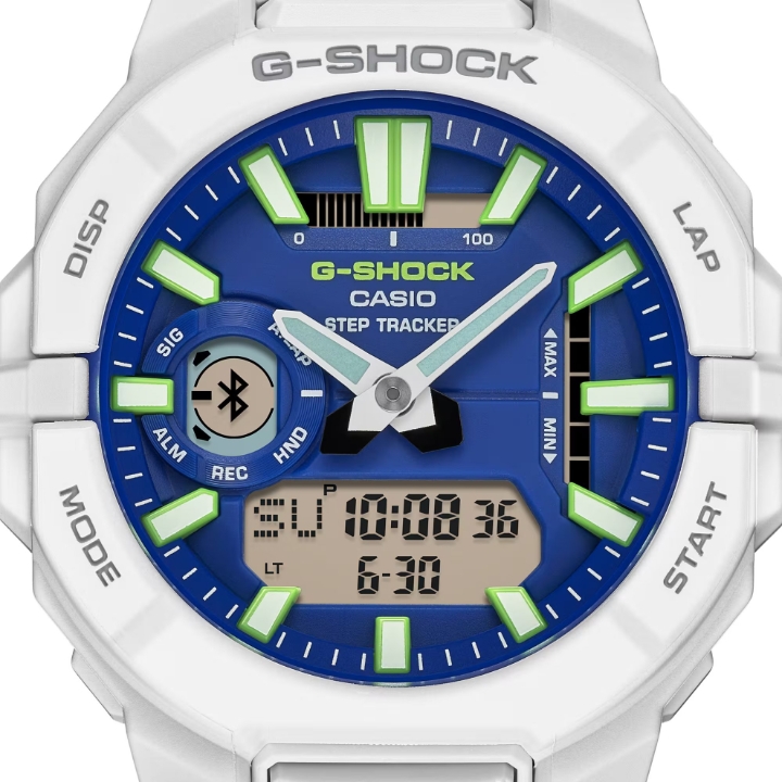 Obrazek CASIO G-SHOCK