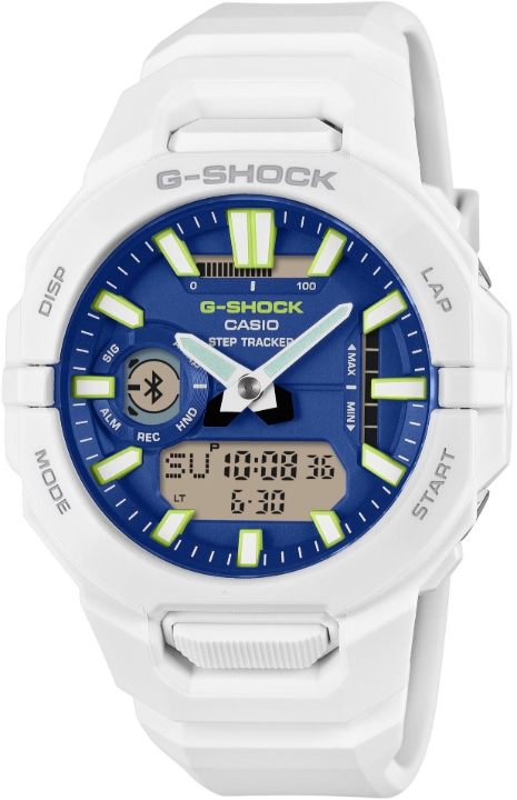 Obrazek CASIO G-SHOCK