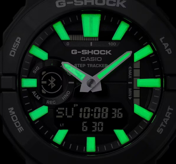 Obrazek CASIO G-SHOCK