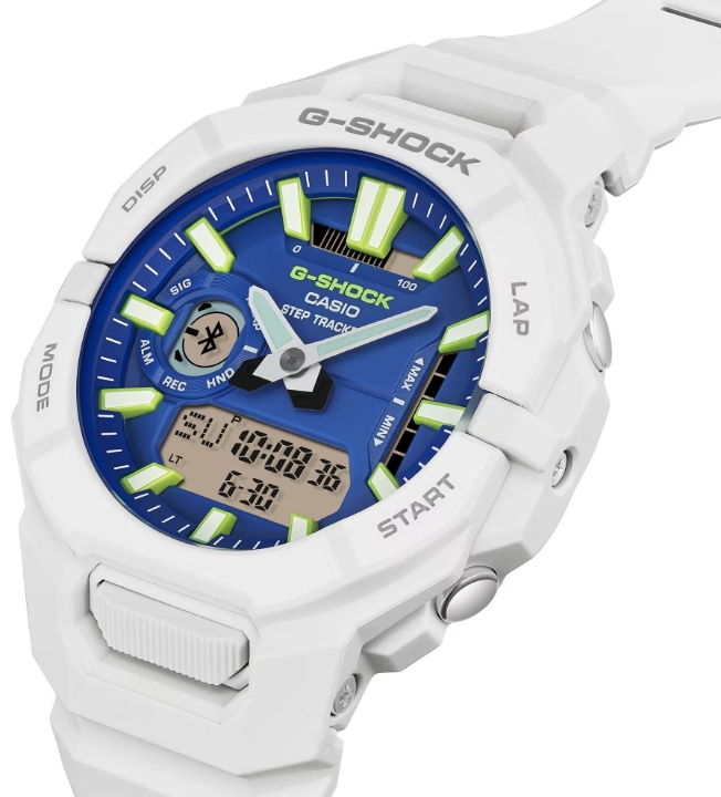 Obrazek CASIO G-SHOCK