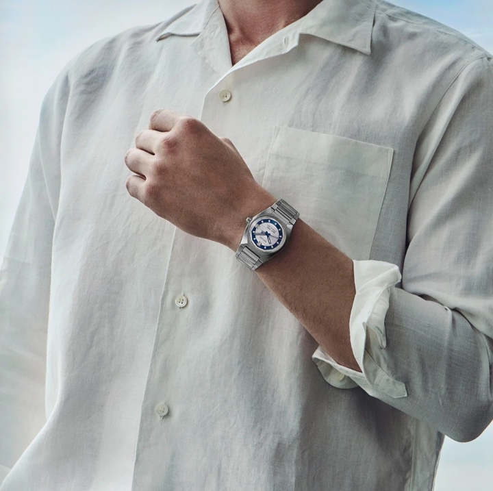 Obrazek Seiko King Seiko VANAC 145th Anniversary Limited Edition