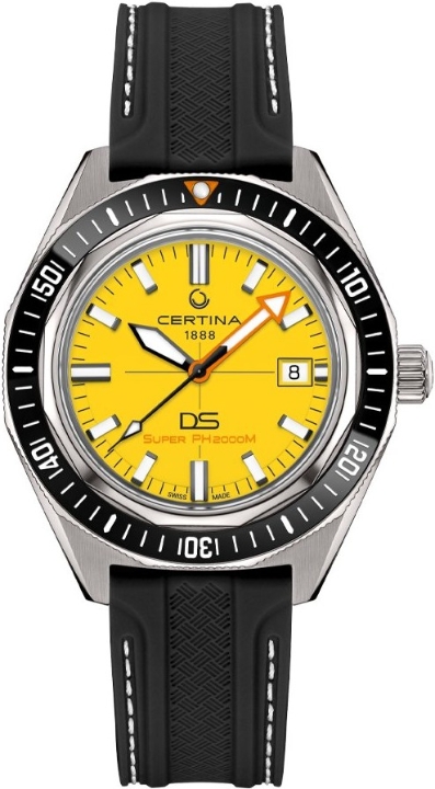 Obrazek CERTINA DS SUPER PH2000M
