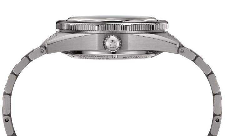 Obrazek CERTINA DS SUPER PH2000M