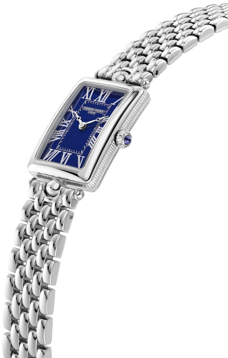 Obrazek Frederique Constant Classics Art Deco Carrée