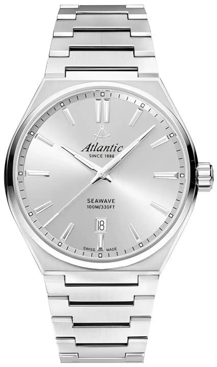 Obrazek ATLANTIC SEAWAVE