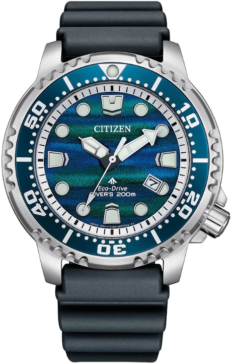 Obrazek Citizen Promaster Marine Limited Model