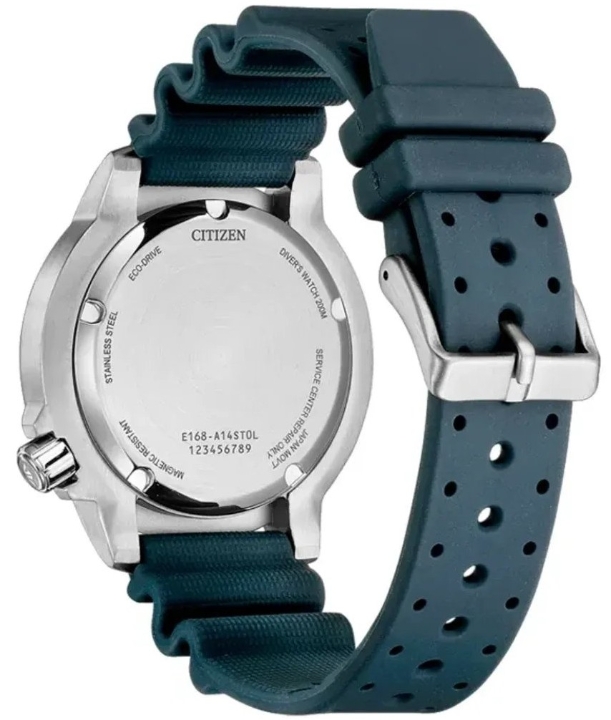 Obrazek Citizen Promaster Marine Limited Model