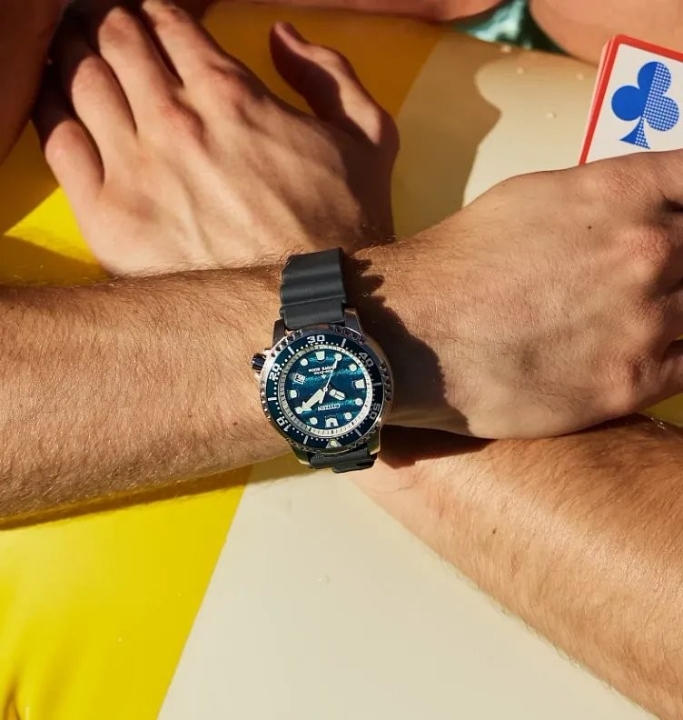 Obrazek Citizen Promaster Marine Limited Model