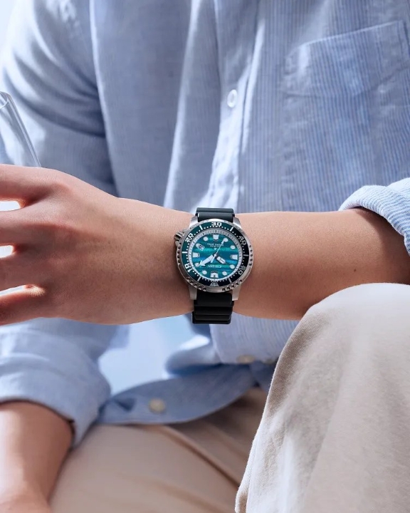 Obrazek Citizen Promaster Marine Limited Model