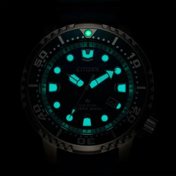Obrazek Citizen Promaster Marine Limited Model
