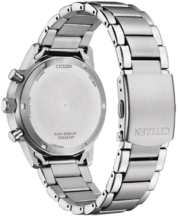 Obrazek Citizen Eco-Drive Pilot Chrono