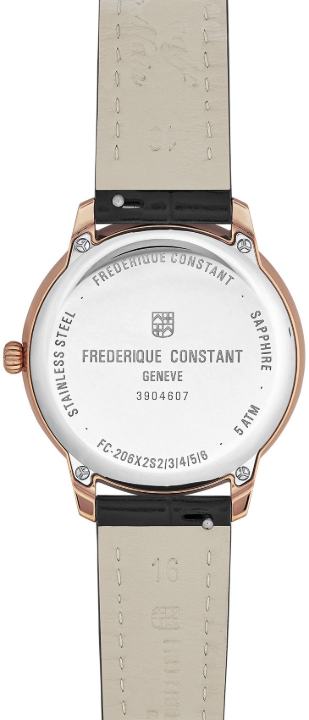 Obrazek Frederique Constant Classics Moneta Moonphase