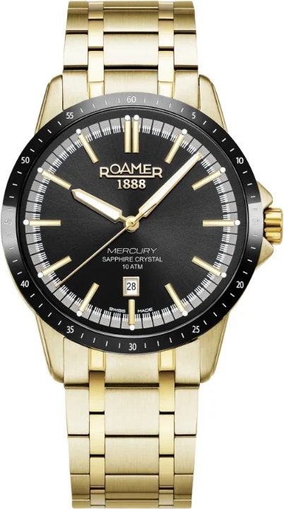 Obrazek Roamer Mercury Classic