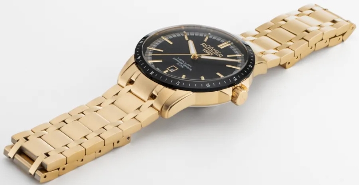 Obrazek Roamer Mercury Classic