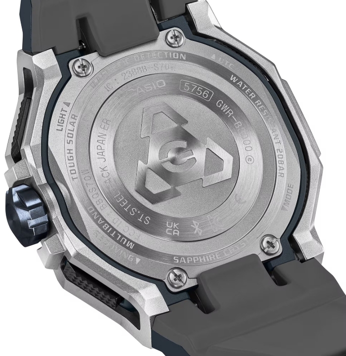 Obrazek Casio G-Shock Gravitymaster