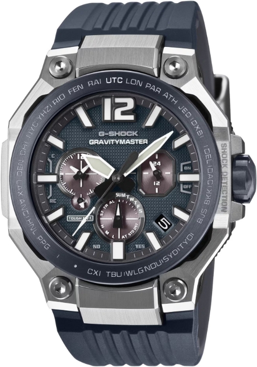 Obrazek Casio G-Shock Gravitymaster