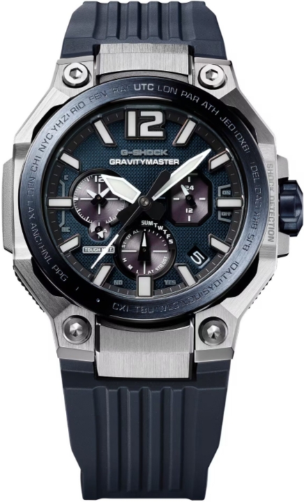 Obrazek Casio G-Shock Gravitymaster